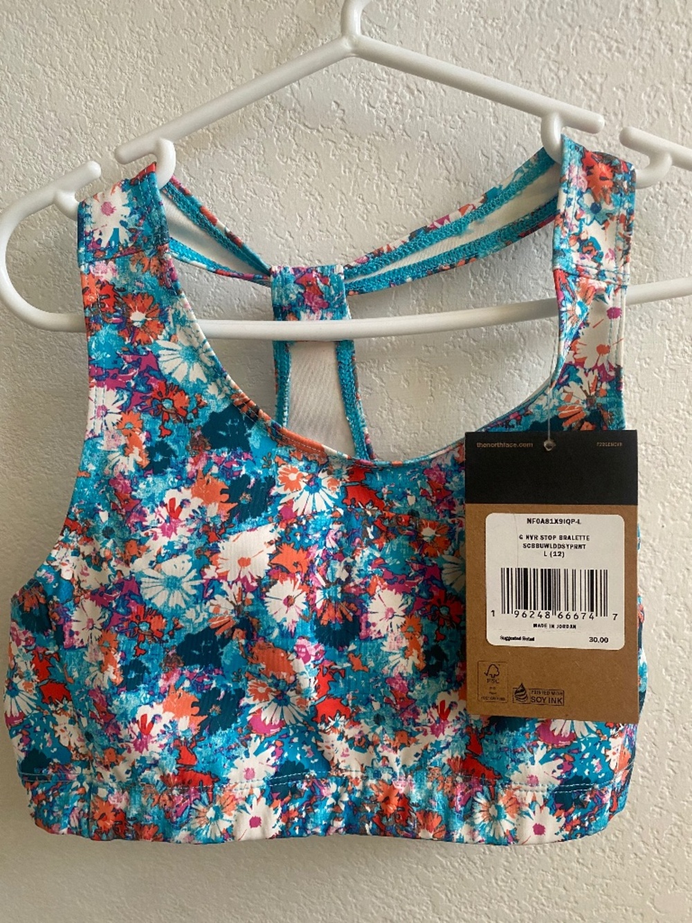 The North Face Girls Bralette